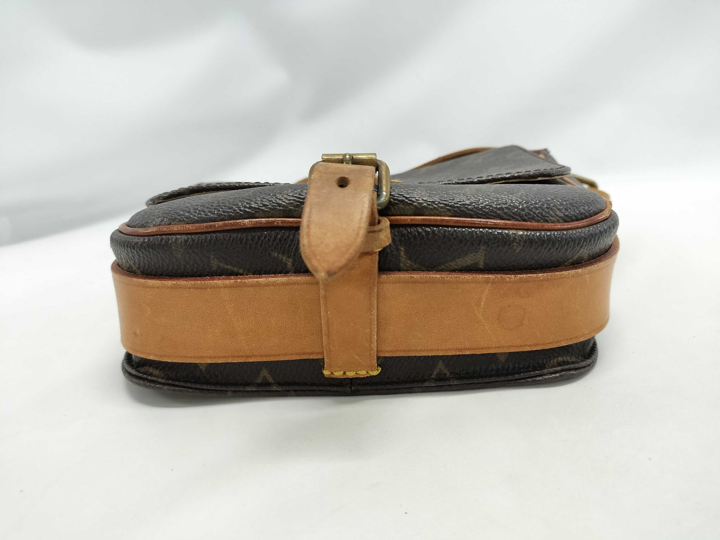 LOUIS VUITTON Cult Ciel Shoulder Bag