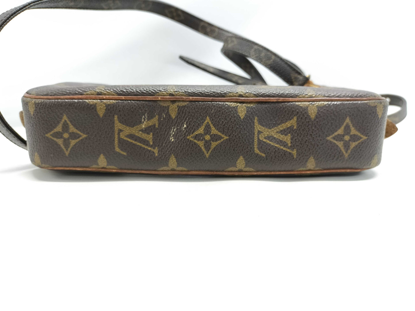 LOUIS VUITTON Marly Bandouliere Shoulder Bag