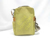 LOUIS VUITTON Jean Shoulder Bag