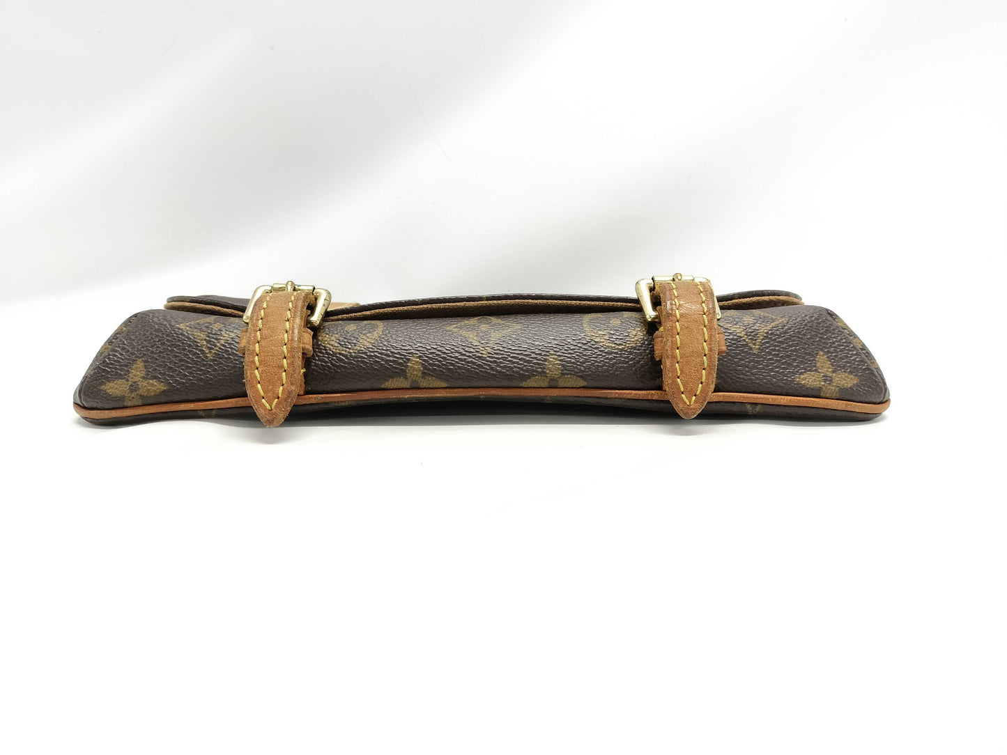 LOUIS VUITTON Monogram Second Bag Second Bag