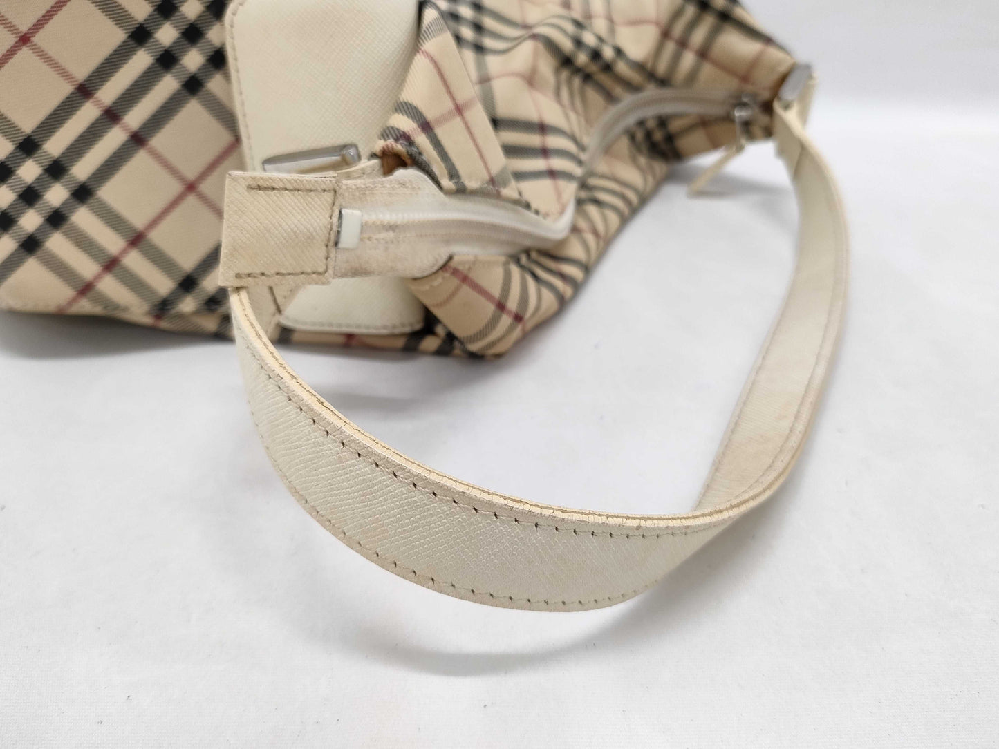 BURBERRY Nova Chuck Handbag Bag