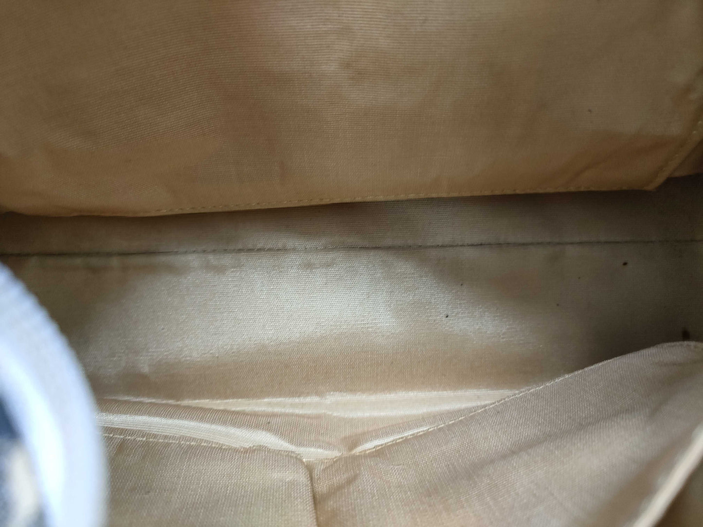 BURBERRY Nova Chuck Handbag Bag