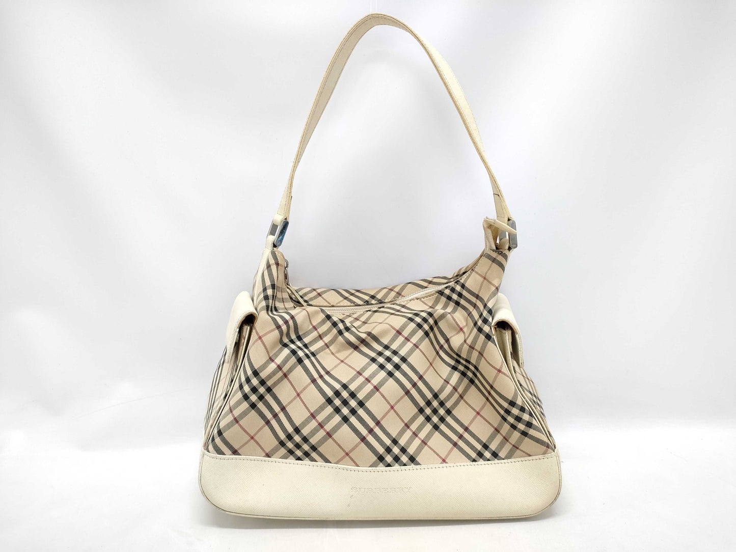 BURBERRY Nova Chuck Handbag Bag