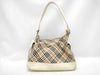 BURBERRY Nova Chuck Handbag Bag