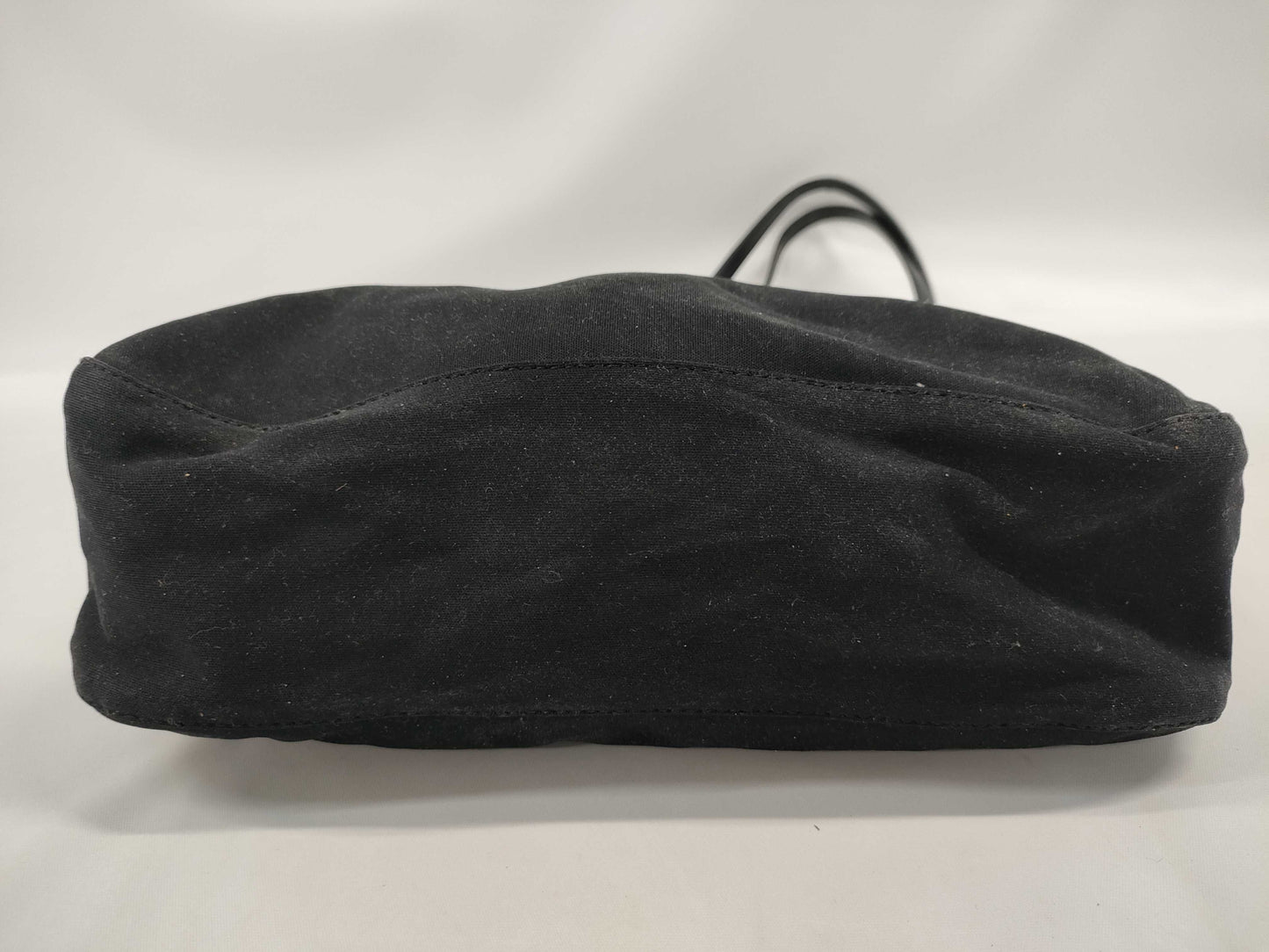 FENDI jersey shoulder bag