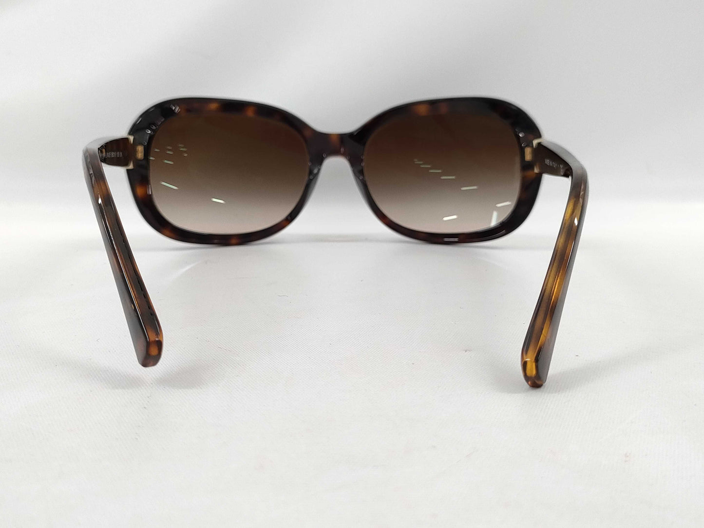 CHANEL Tortoiseshell Sunglasses 5286-A Sunglasses/Eyeglasses