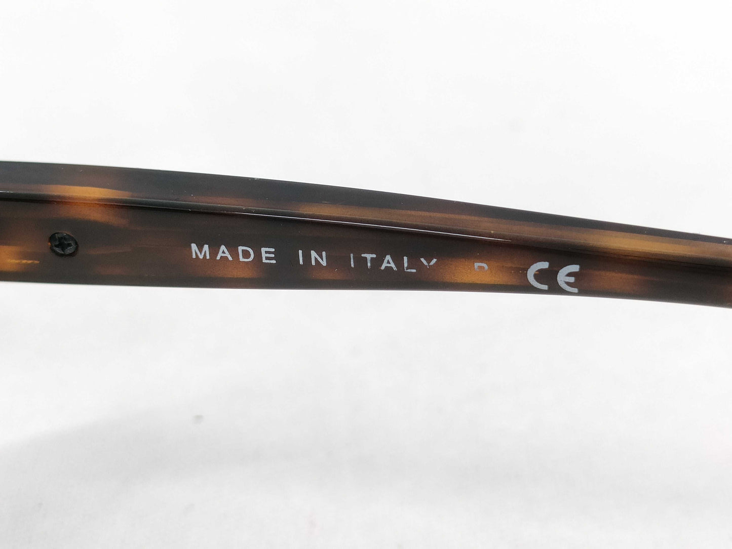CHANEL Tortoiseshell Sunglasses 5286-A Sunglasses/Eyeglasses