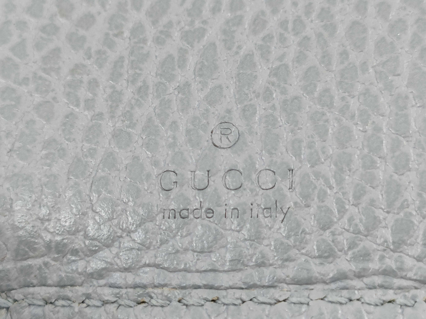 GUCCI 64440 Wallet
