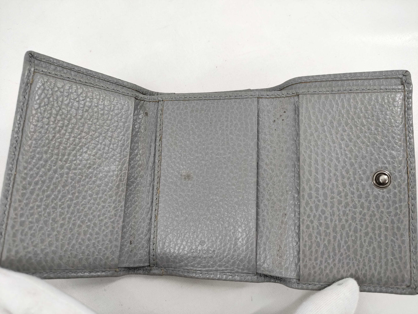 GUCCI 64440 Wallet