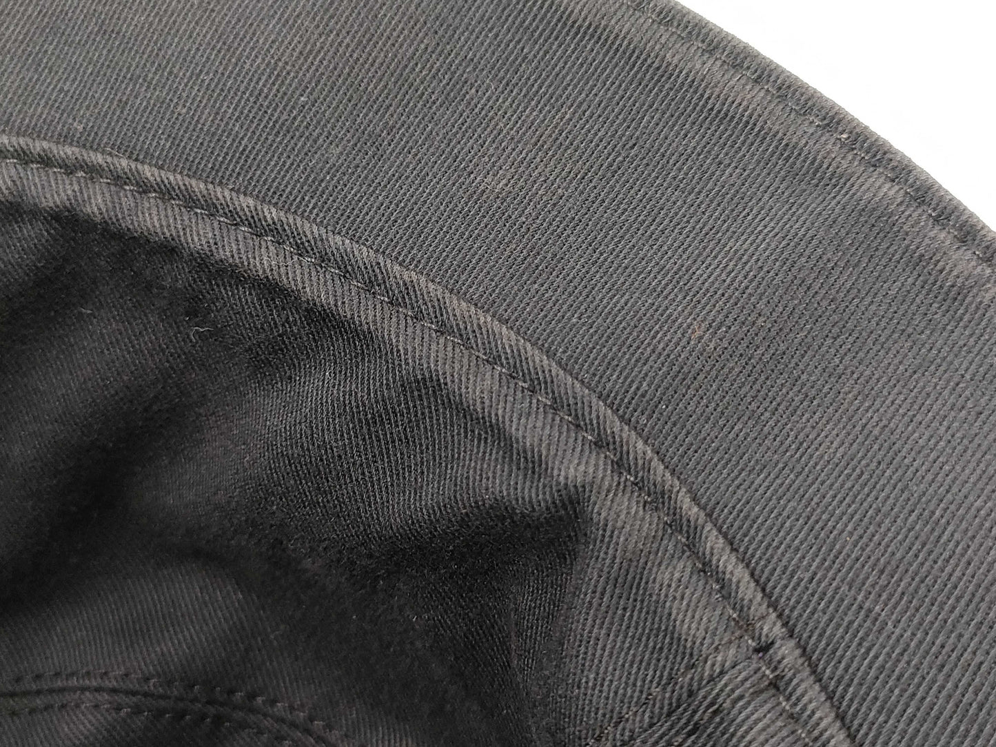 LOUIS VUITTON Monogram Bucket Hat M77851 Other Accessories