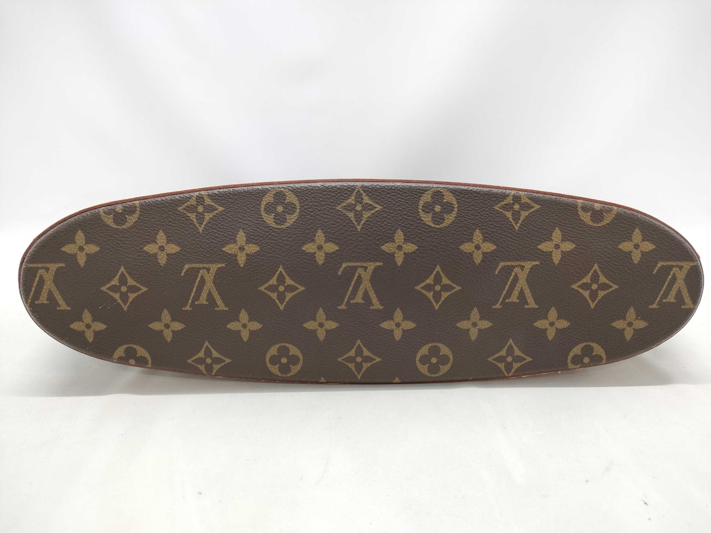 LOUIS VUITTON Monogram Babylon Tote Bag