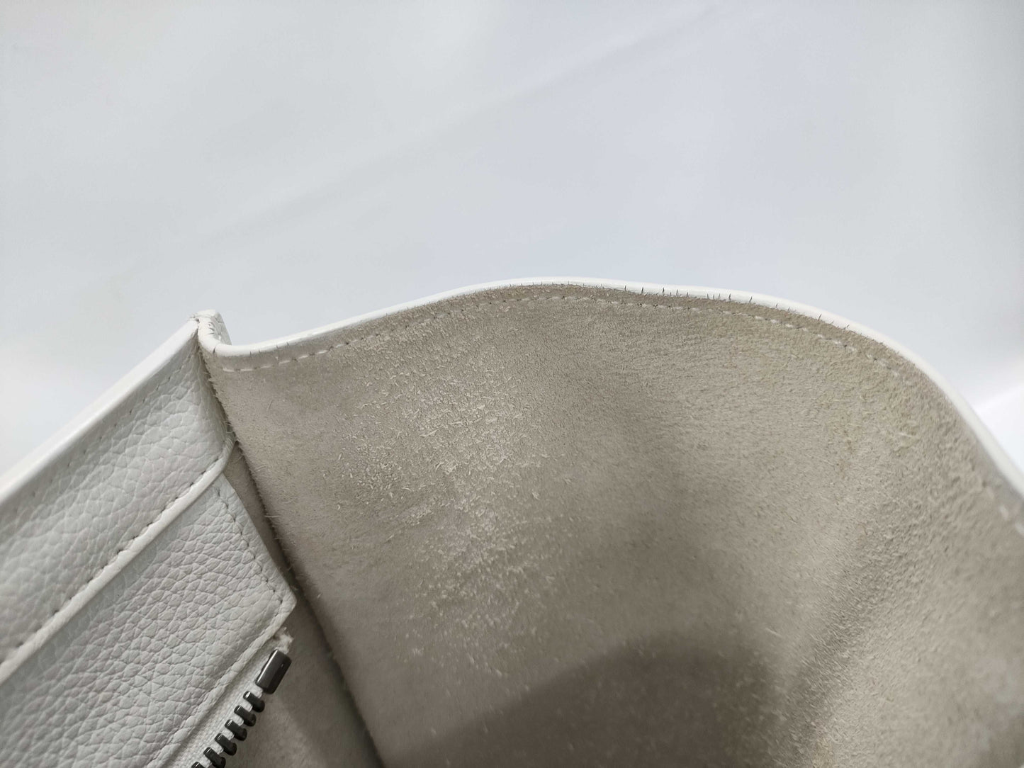 CELINE Luggage Handbag Bag