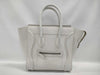 CELINE Luggage Handbag Bag