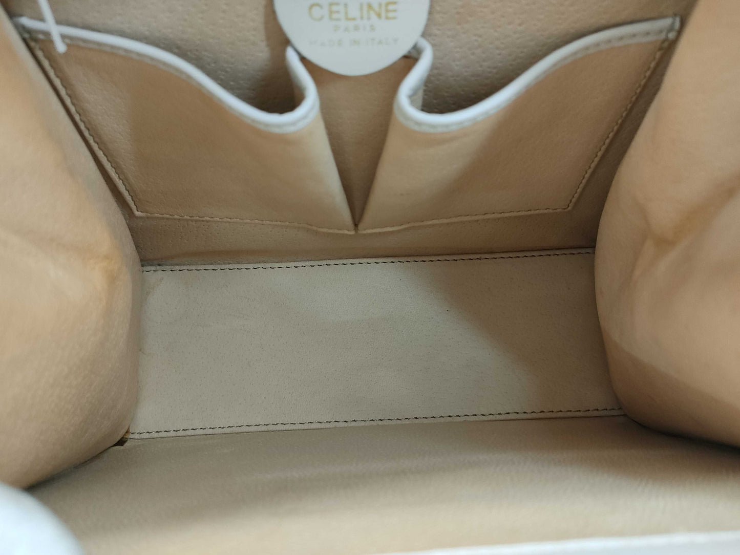CELINE Celine handbag bag