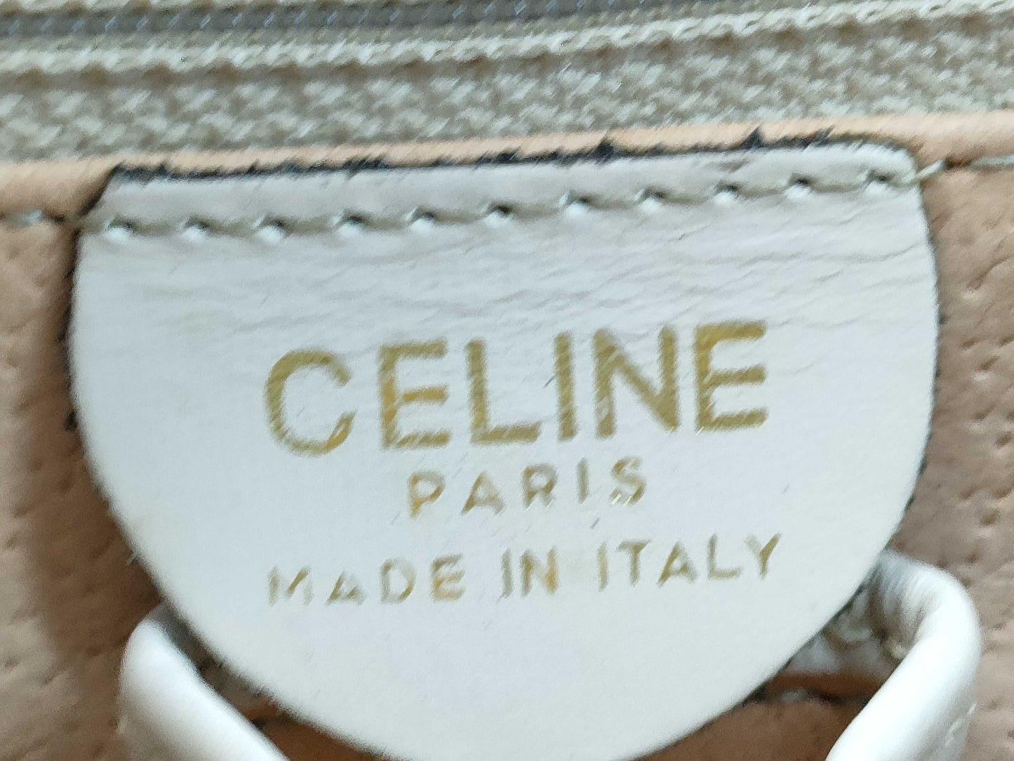 CELINE Celine handbag bag