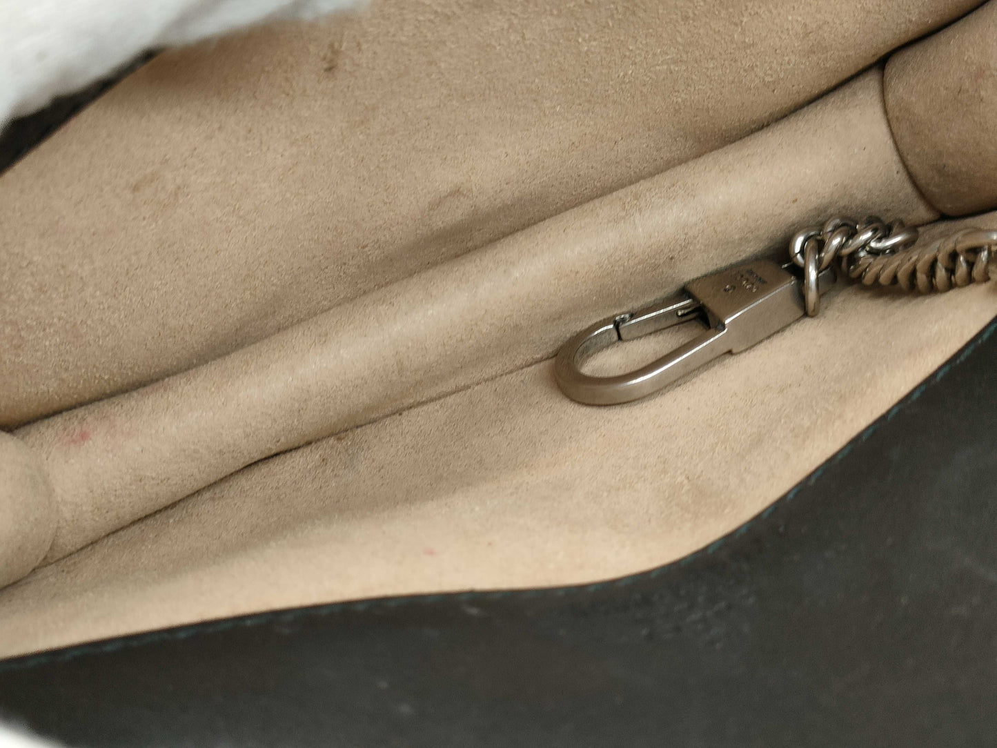 GUCCI Dionysus 476432 Shoulder Bag