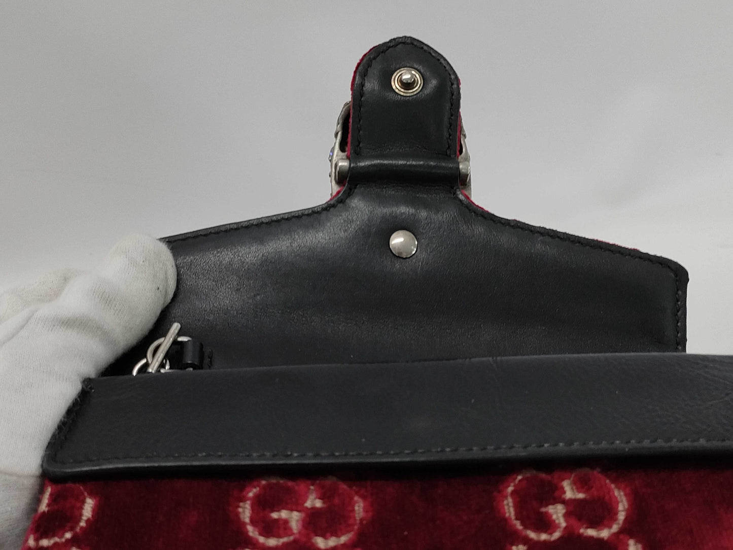 GUCCI Dionysus 476432 Shoulder Bag