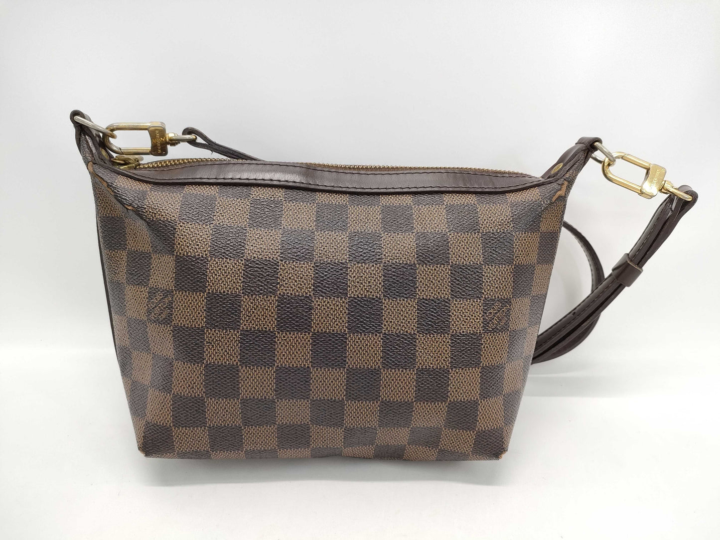 LOUIS VUITTON Damier Lovo PM Shoulder Bag