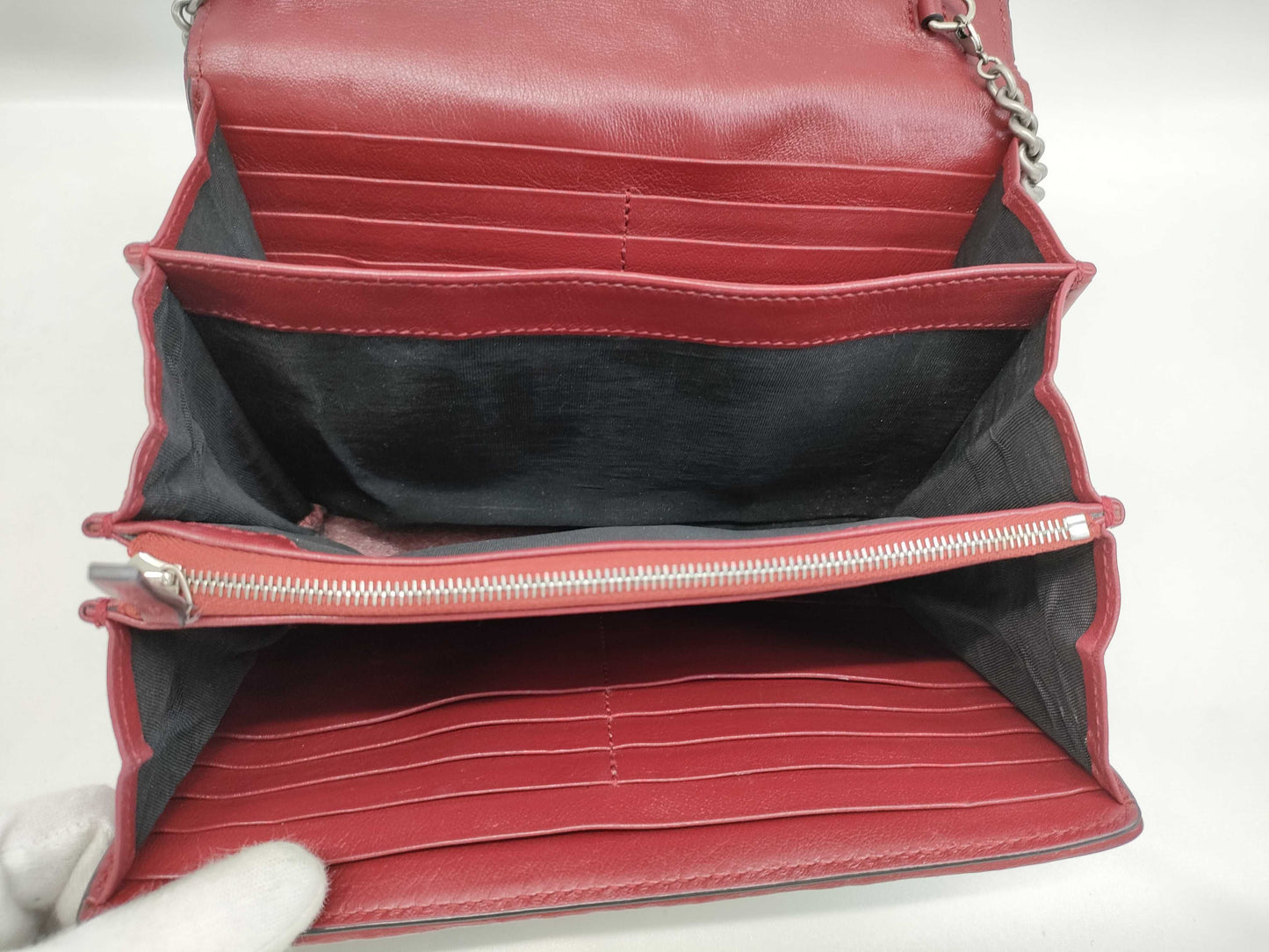 GUCCI Dionysus 401231 Shoulder Bag