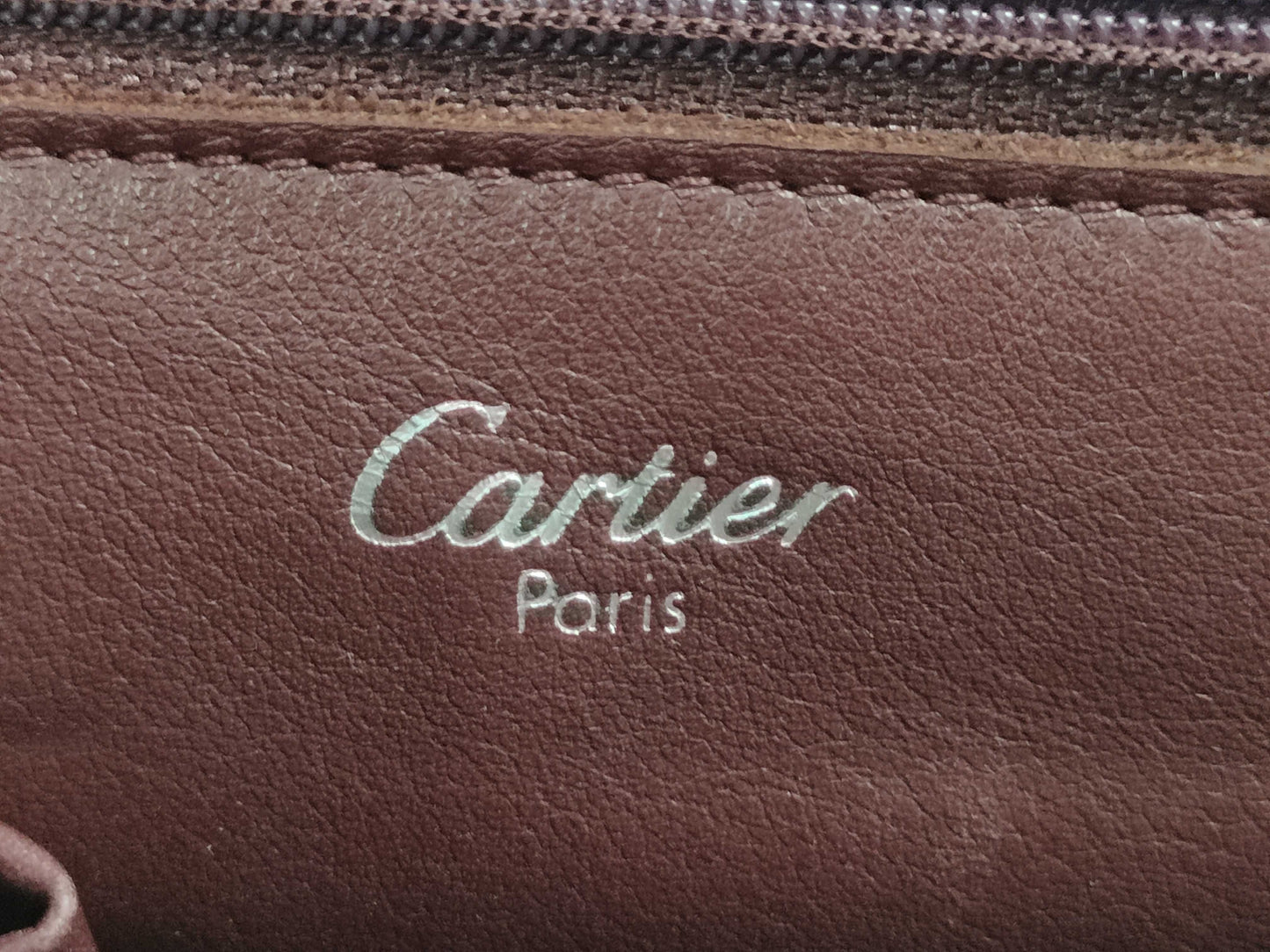Cartier Tote Bag Tote Bag