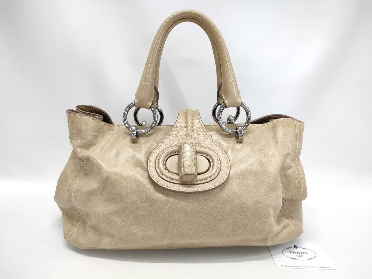 PRADA Prada handbag bag