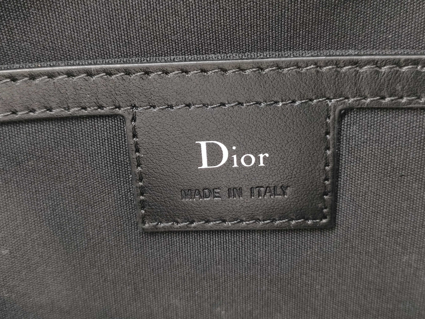 Dior Dior Shoulder Bag Bag