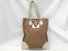 LOUIS VUITTON M40022 Tangier Mini Run Tote Bag