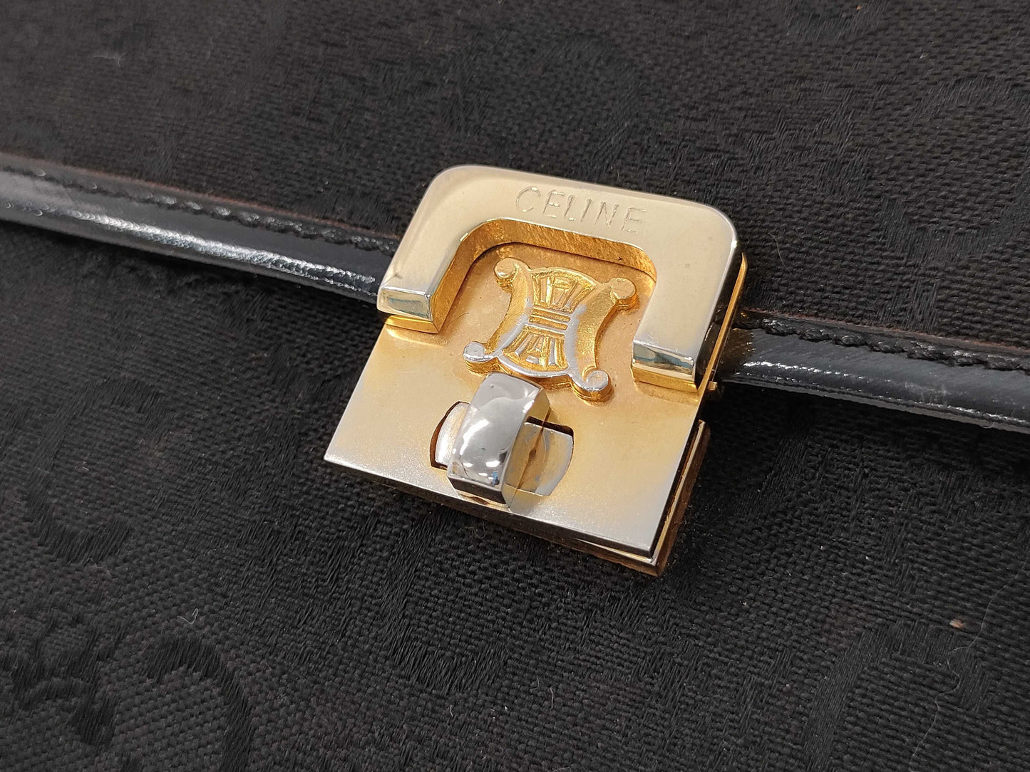 CELINE Celine handbag bag