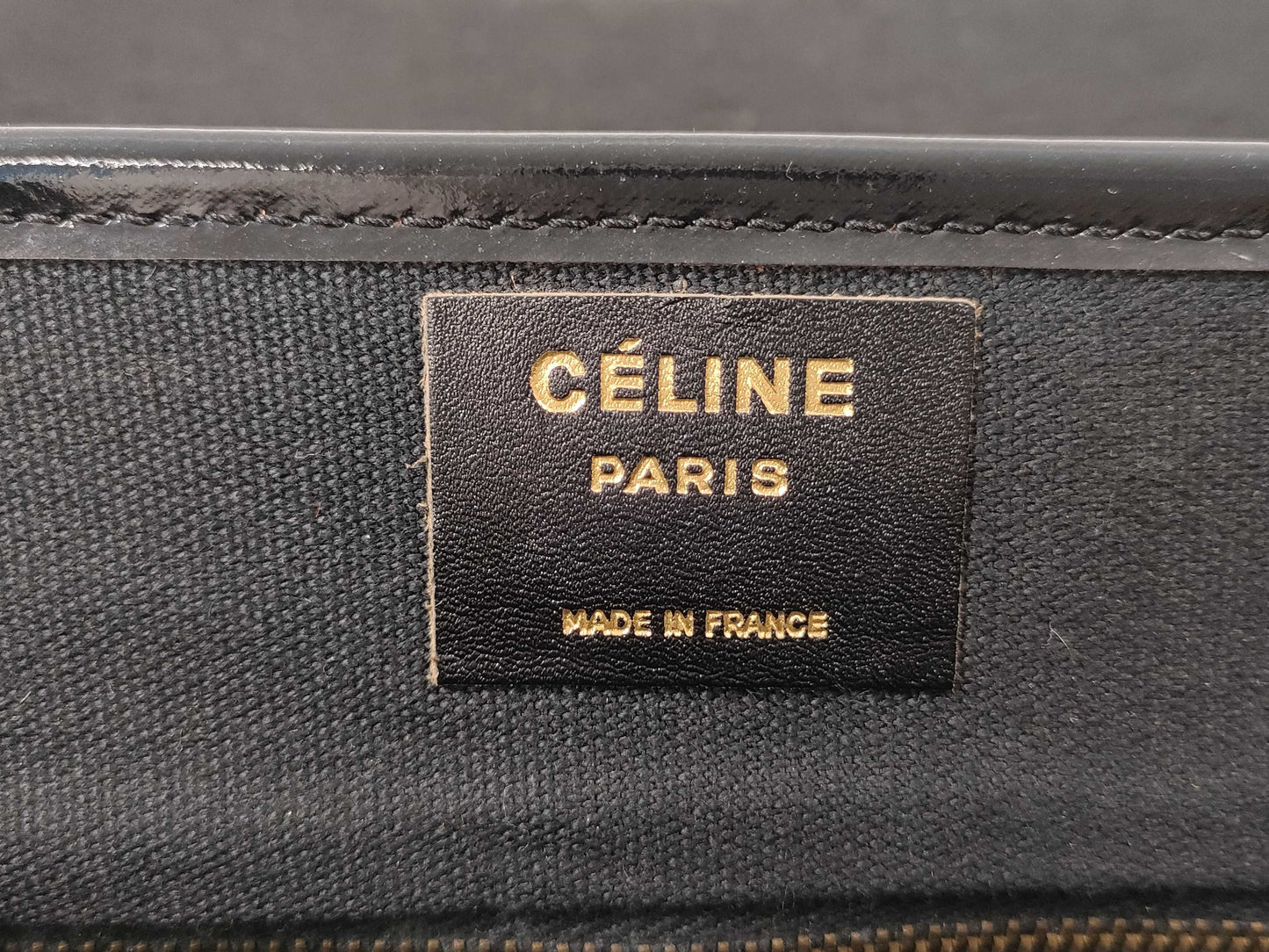 CELINE Celine handbag bag