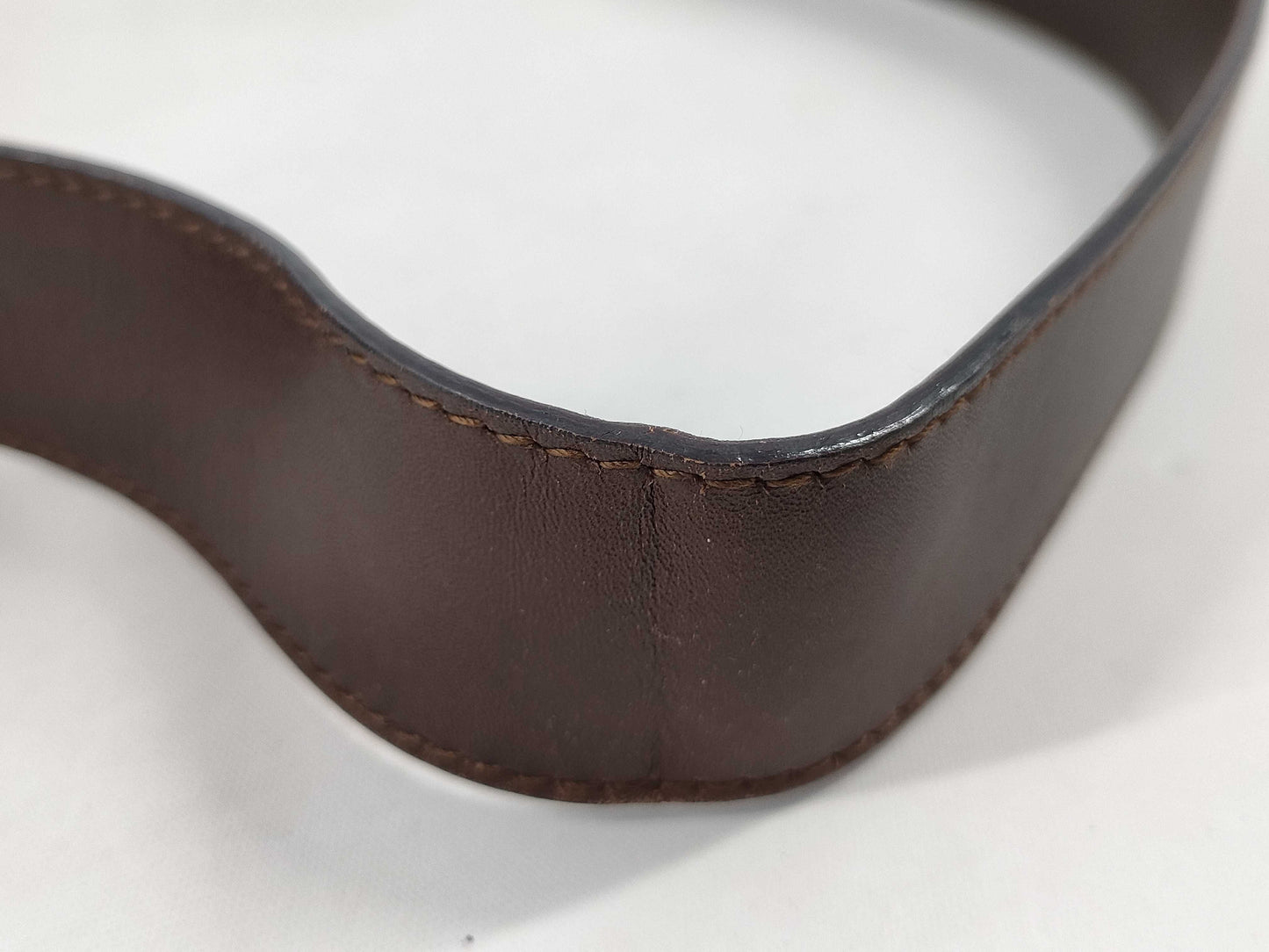 Salvatore Ferragamo Gancini Shoulder Bag Bag