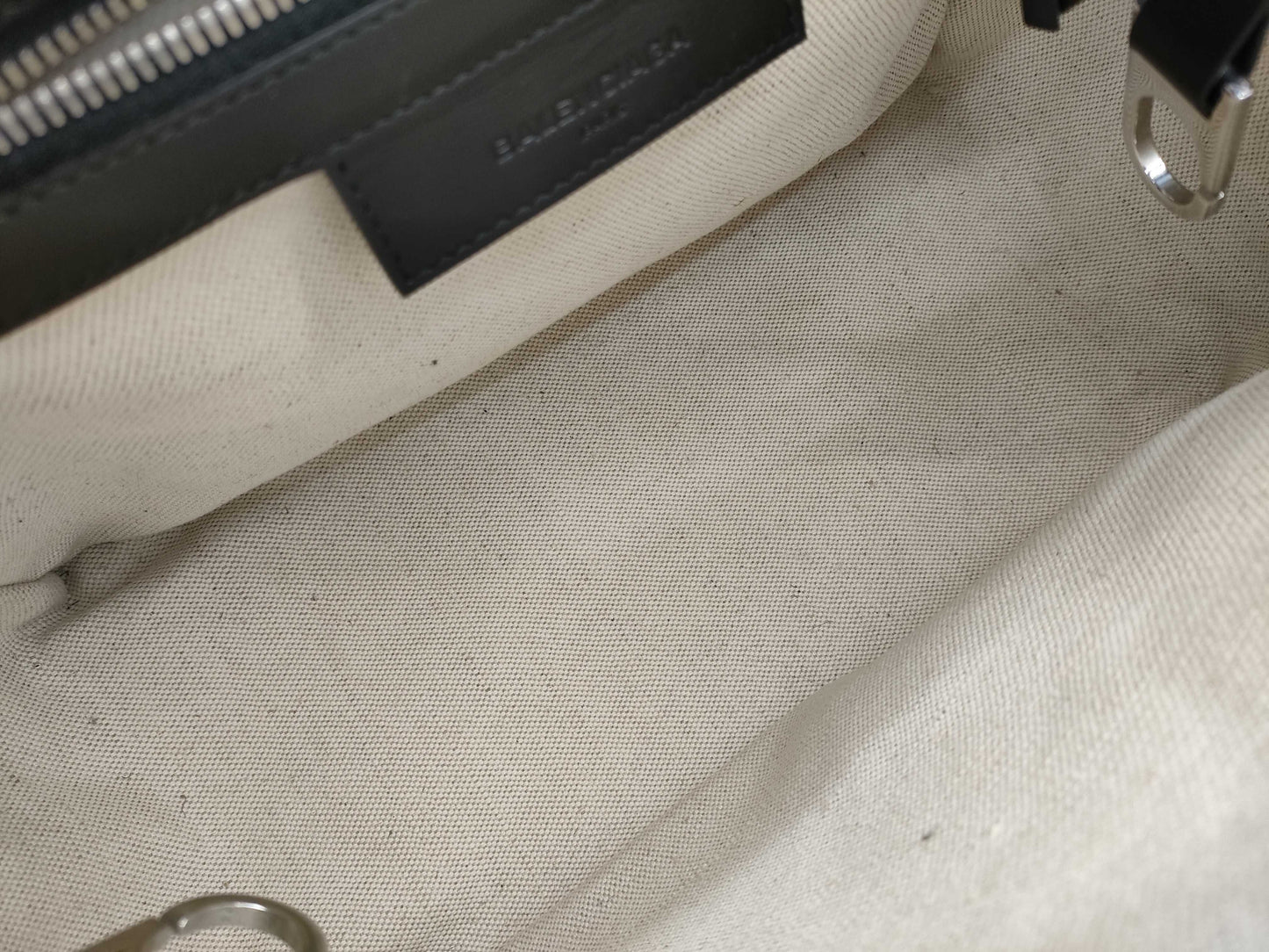 BALENCIAGA Balenciaga handbag bag