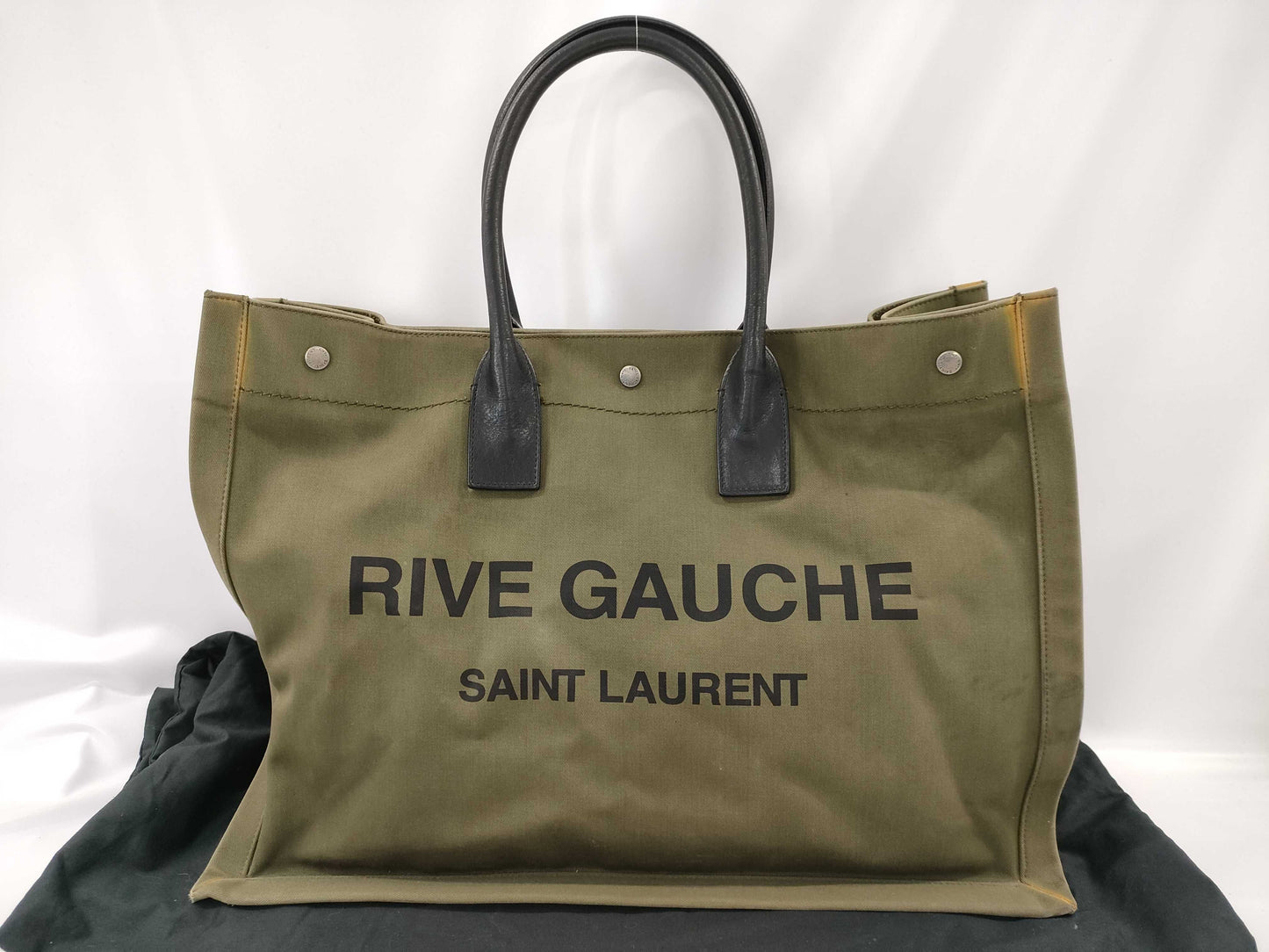 SAINT LAURENT Sac de Jour Tote Bag