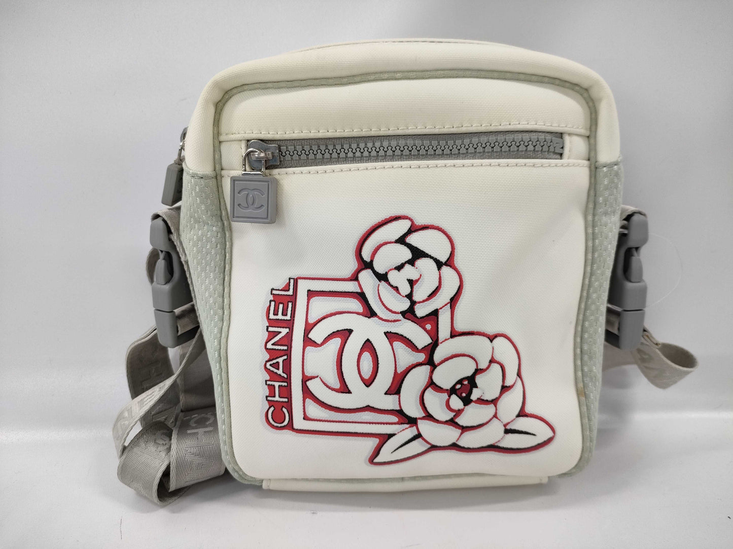CHANEL Chanel Sport Shoulder Bag Bag