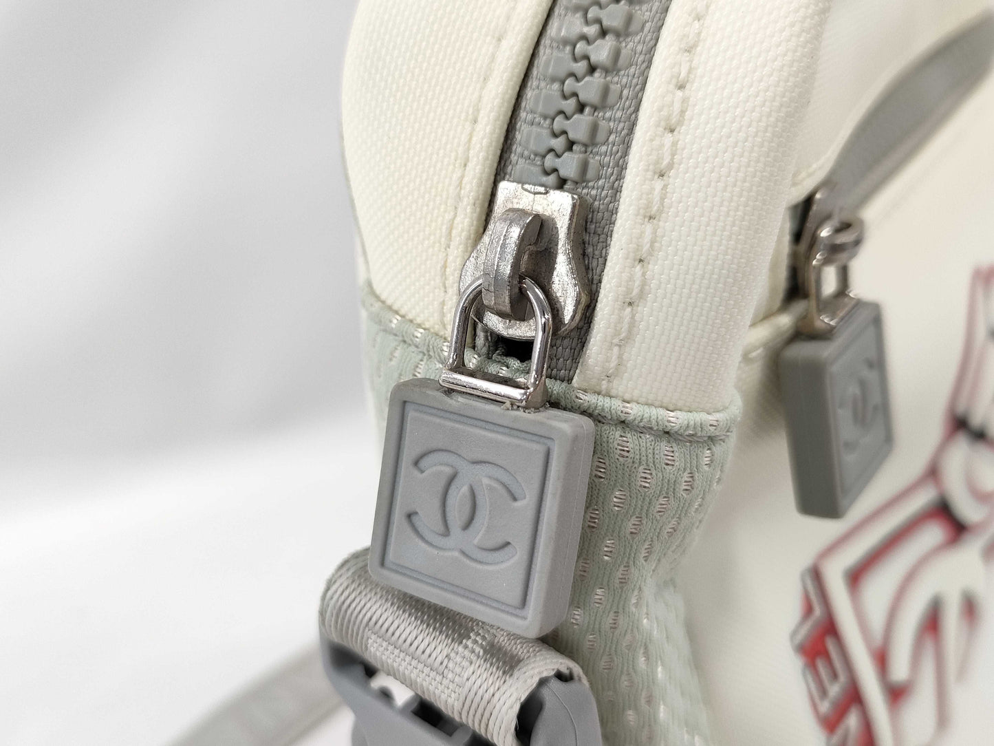 CHANEL Chanel Sport Shoulder Bag Bag