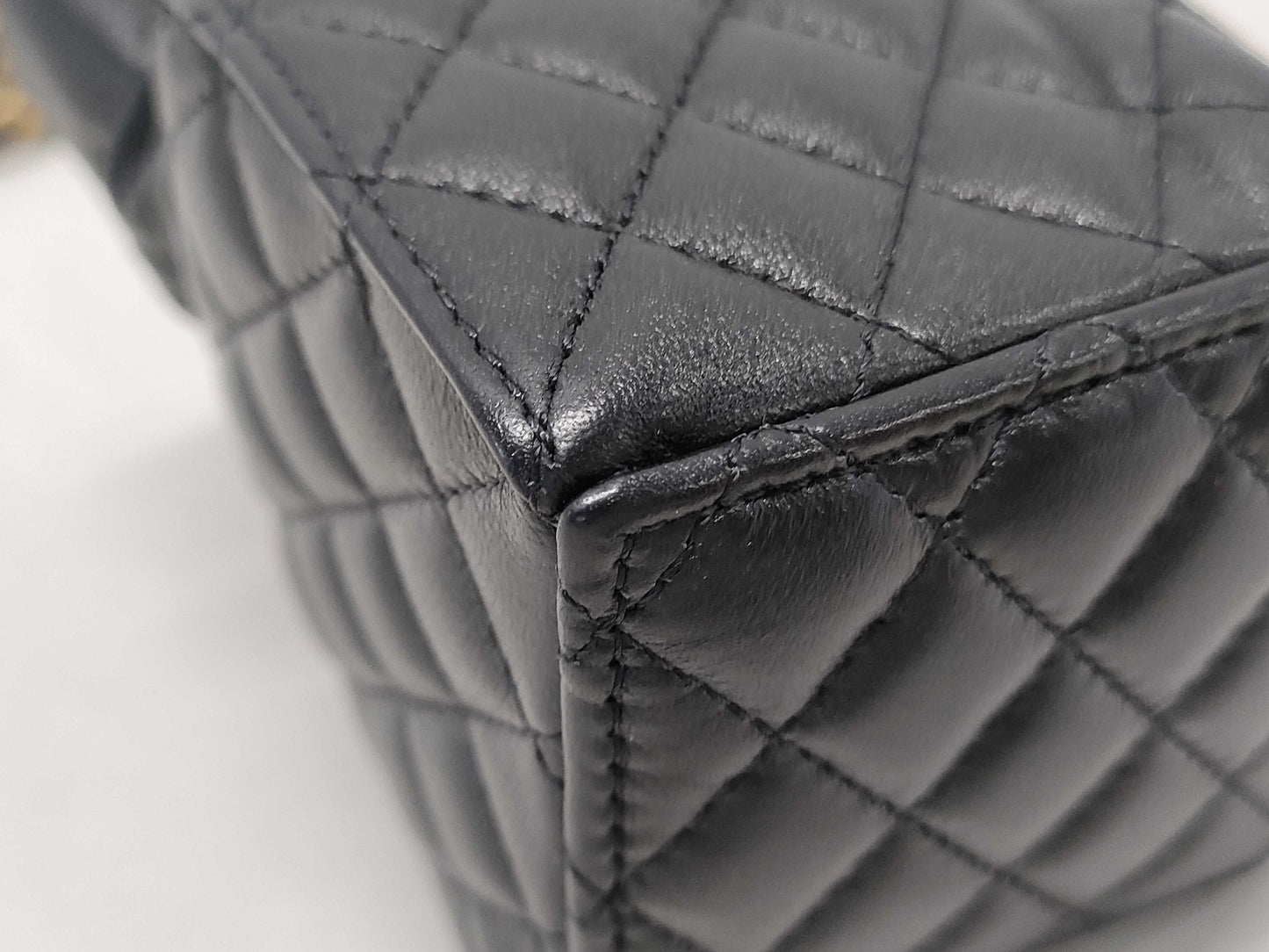 CHANEL Chanel Mini Shoulder Bag Shoulder Bag