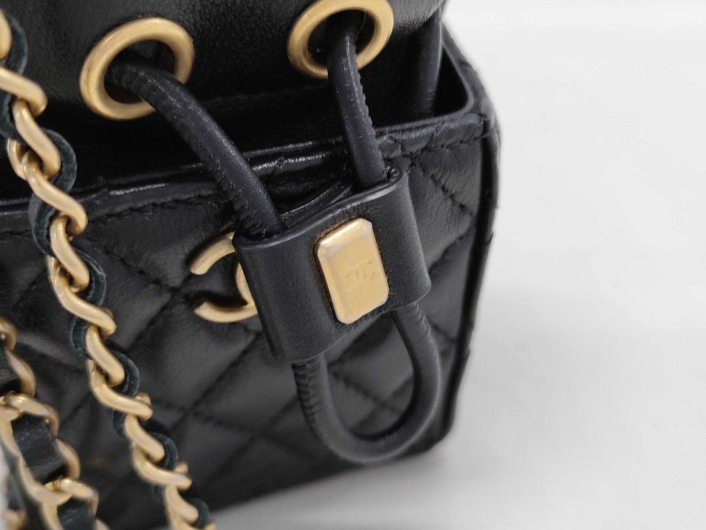 CHANEL Chanel Mini Shoulder Bag Shoulder Bag
