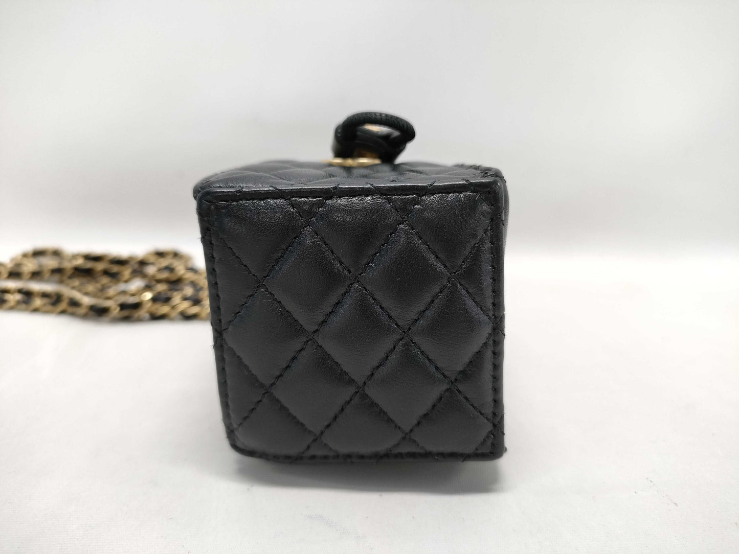 CHANEL Chanel Mini Shoulder Bag Shoulder Bag
