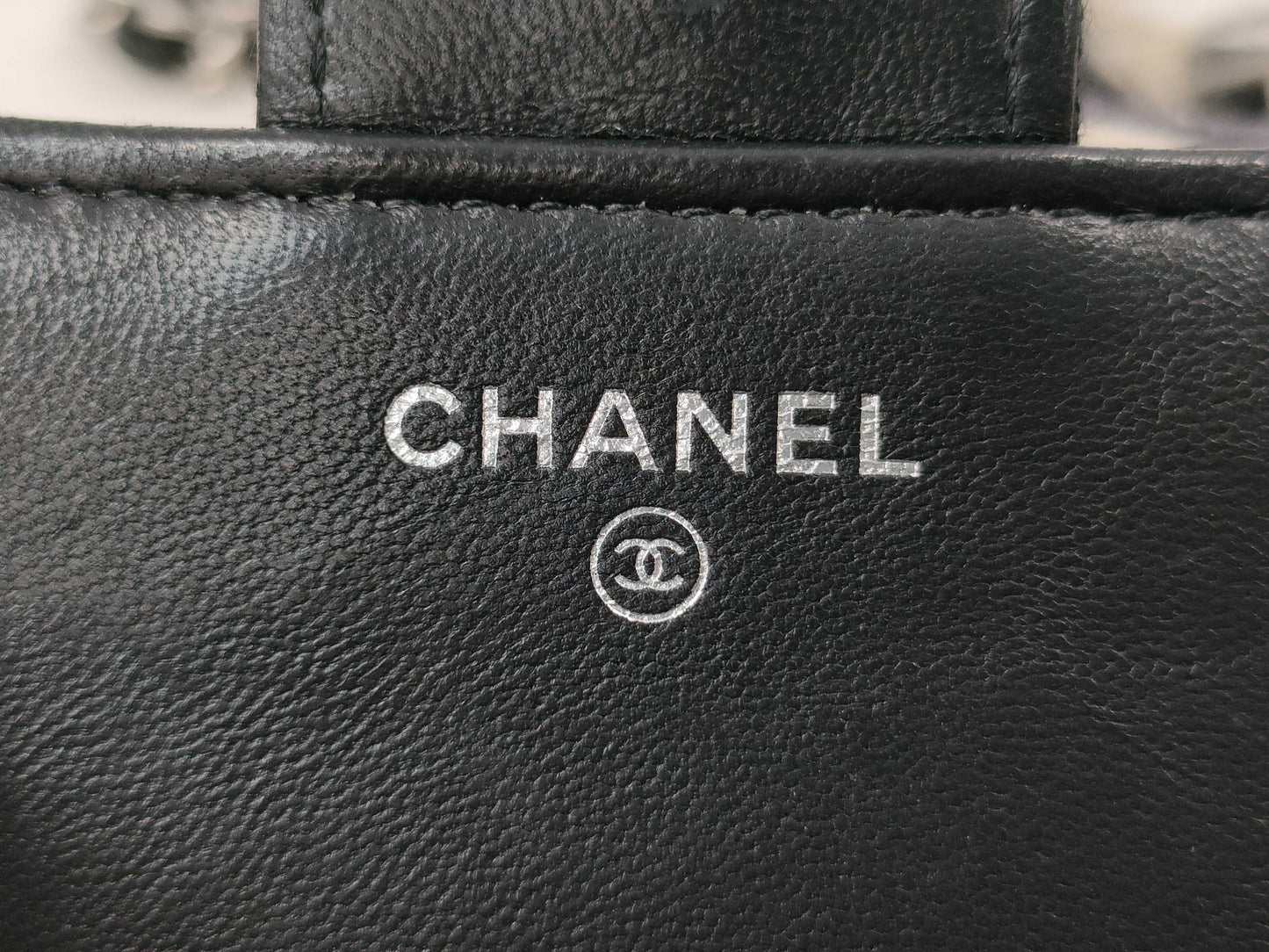 CHANEL Eco Bag Shoulder Bag Tote Bag