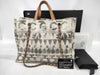CHANEL Tote Bag No Seal Tote Bag