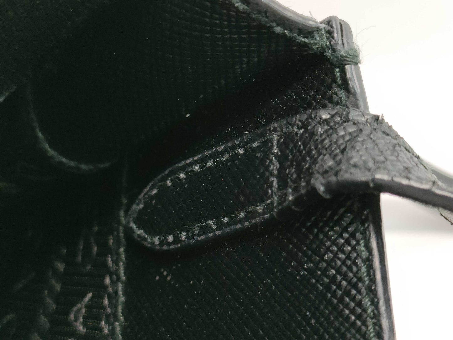 PRADA Prada Shoulder Bag Bag