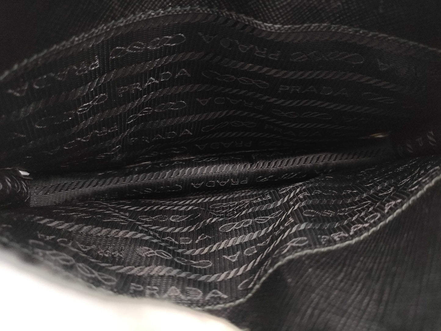 PRADA Prada Shoulder Bag Bag