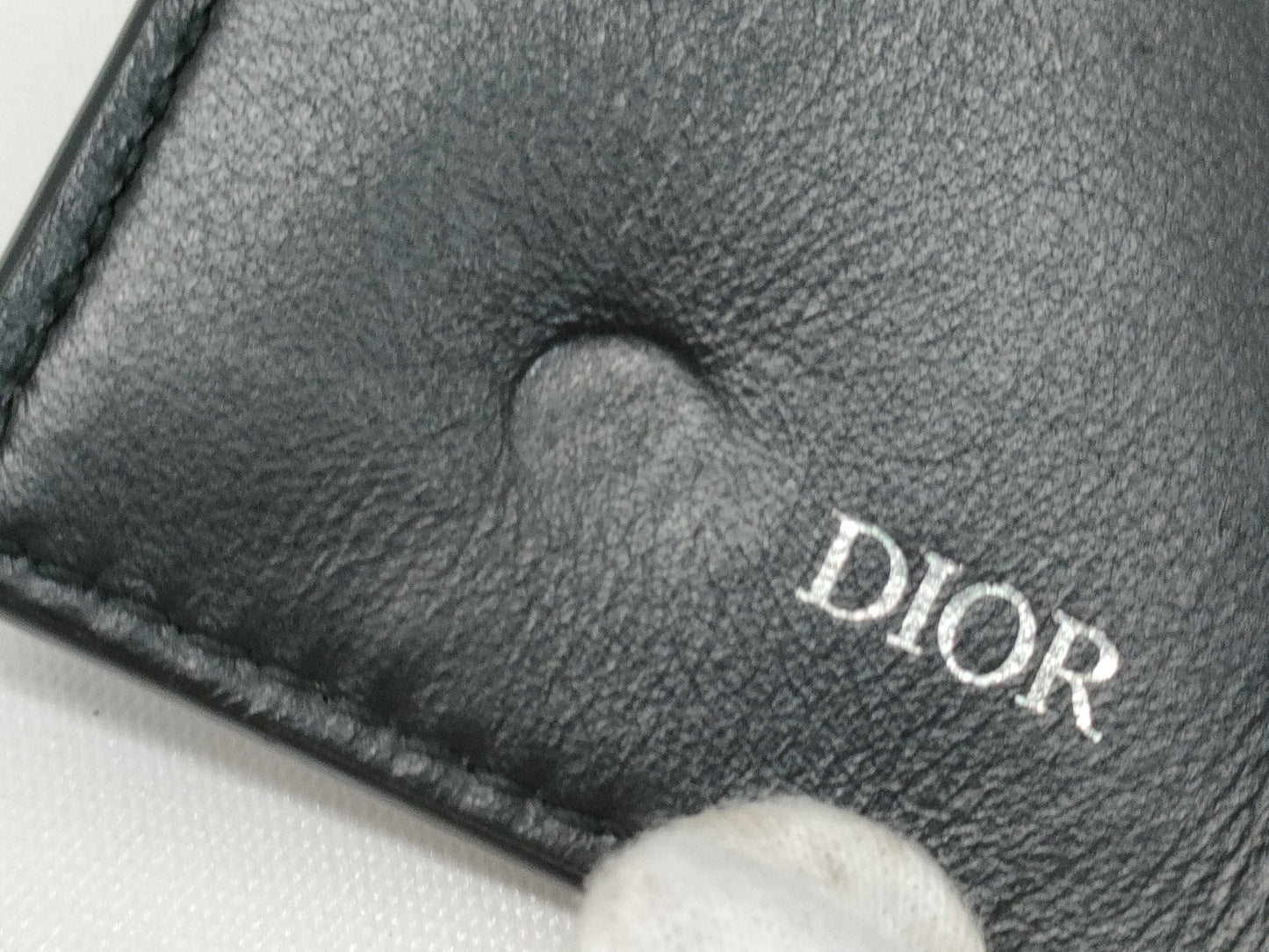 Dior Dior Key Case Key Case Key Holder
