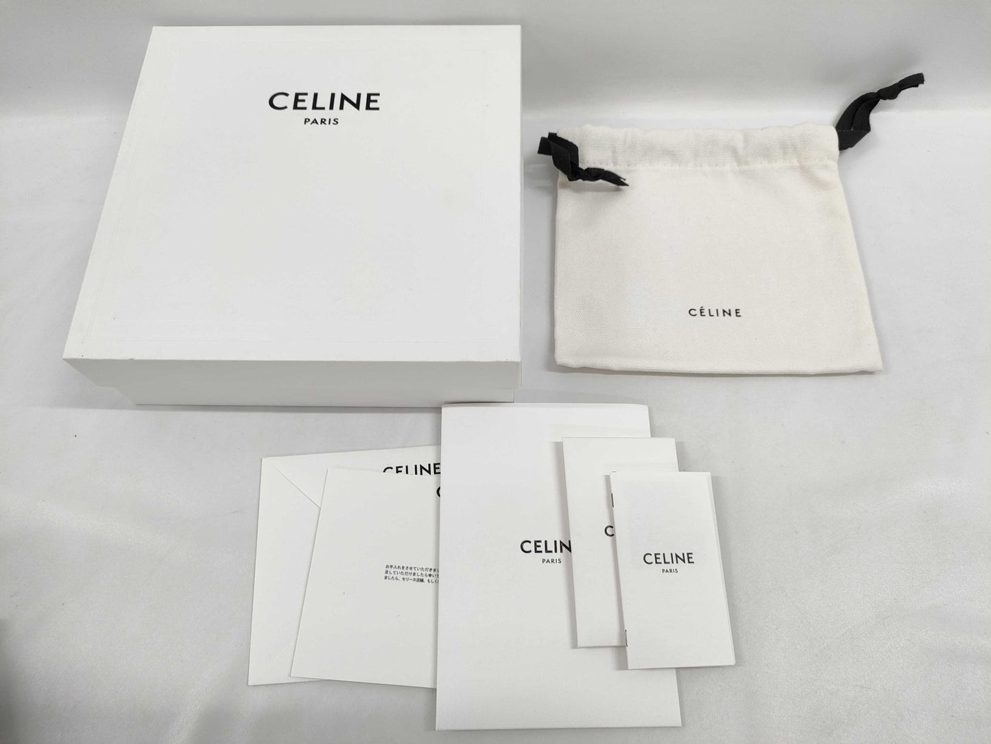 CELINE Wallet Wallet