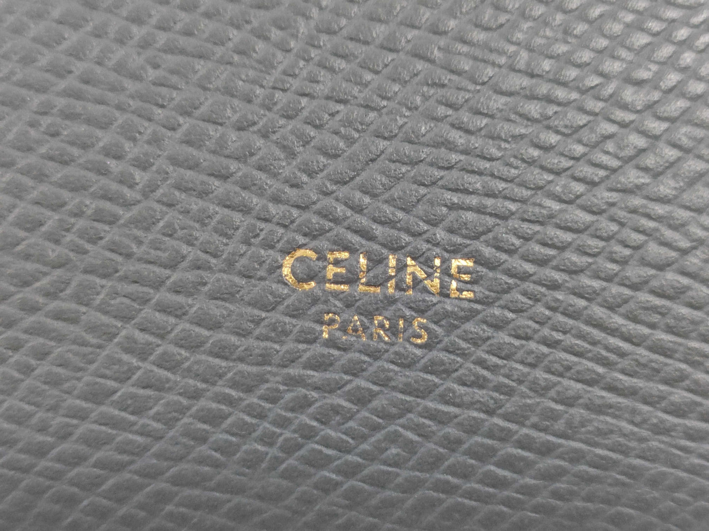 CELINE Wallet Wallet