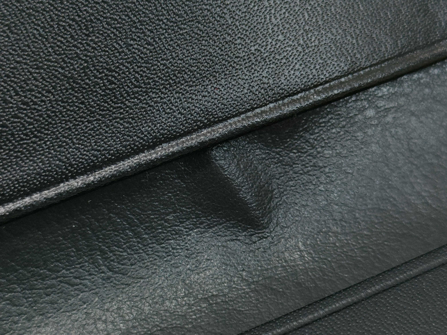 CELINE Macadam Key Case Key Case/Key Holder