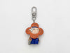 LOUIS VUITTON Vivienne Keychain Other Accessories