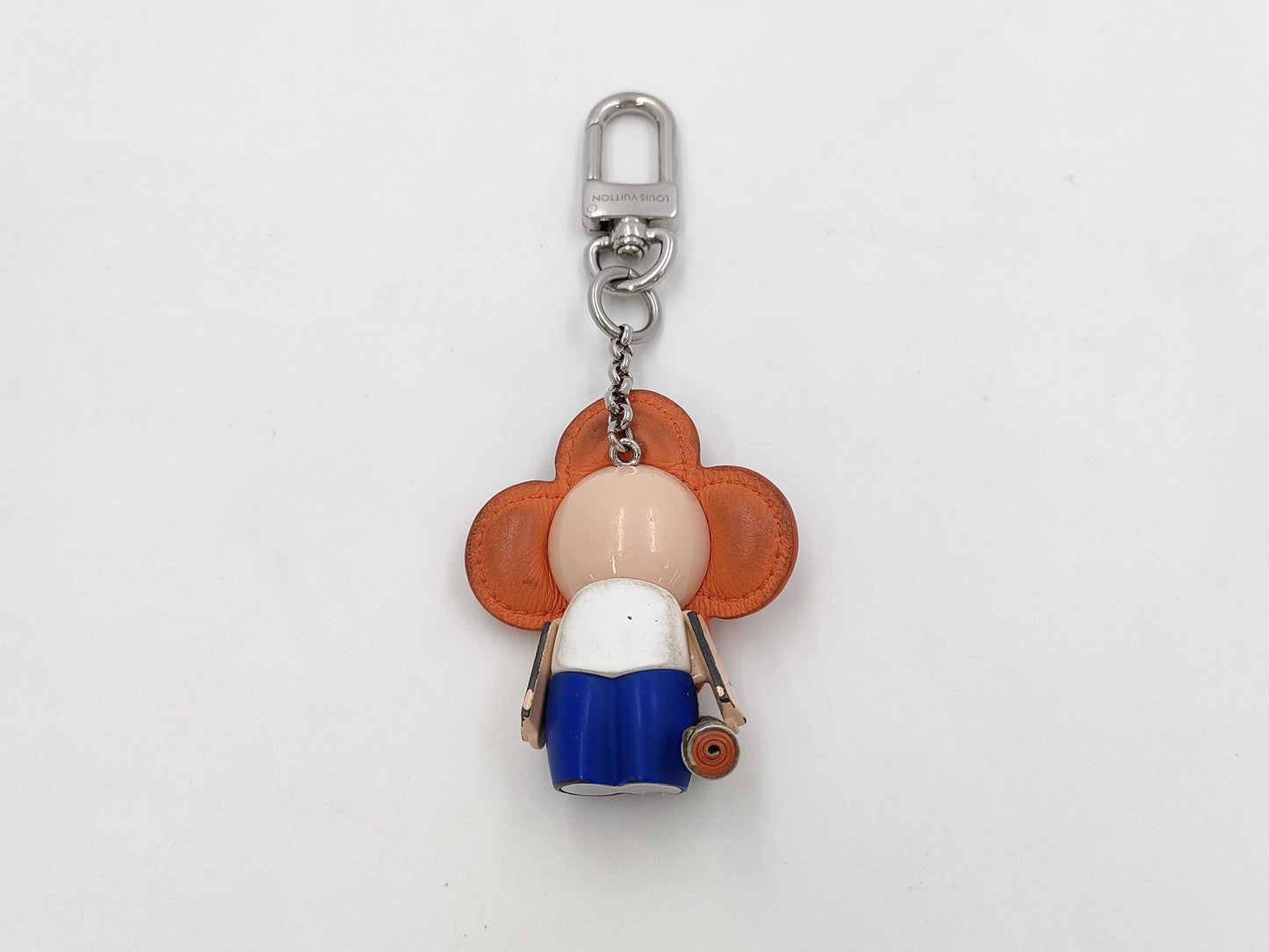 LOUIS VUITTON Vivienne Keychain Other Accessories