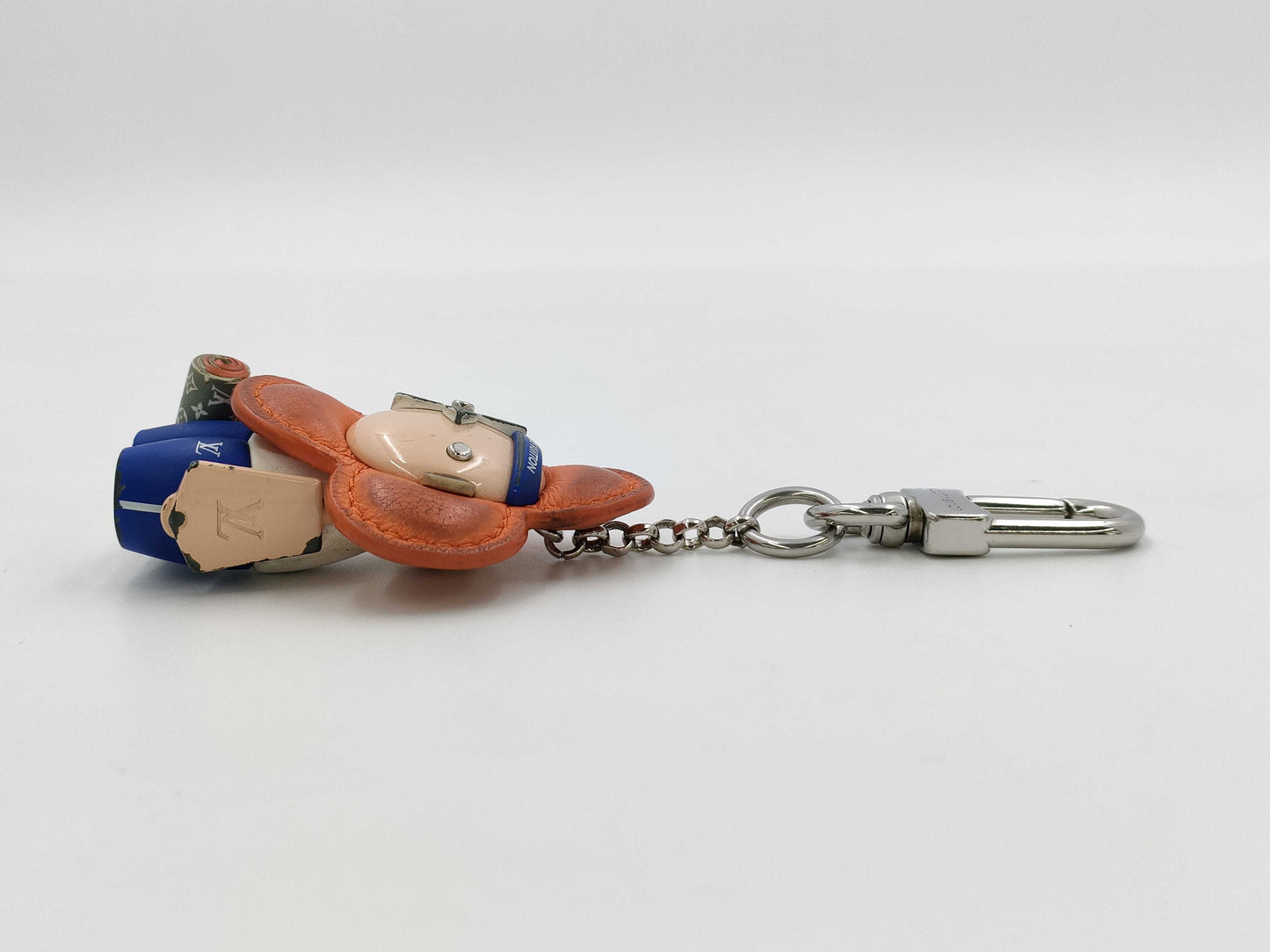 LOUIS VUITTON Vivienne Keychain Other Accessories