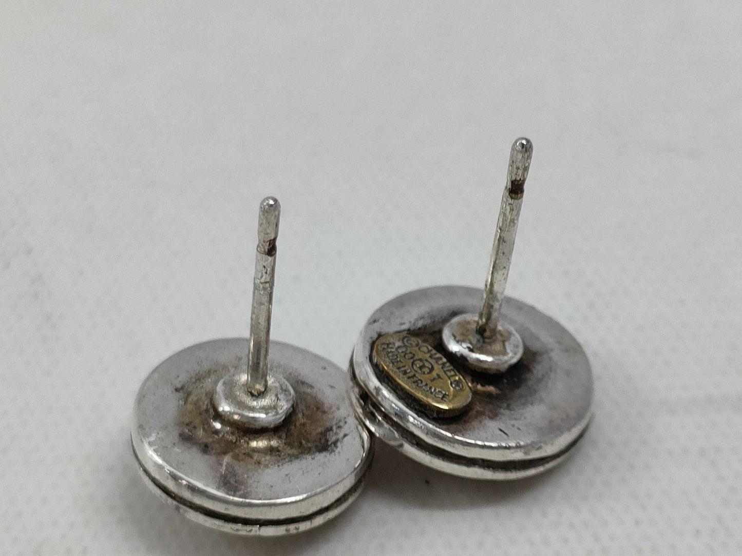 CHANEL 00T Earrings