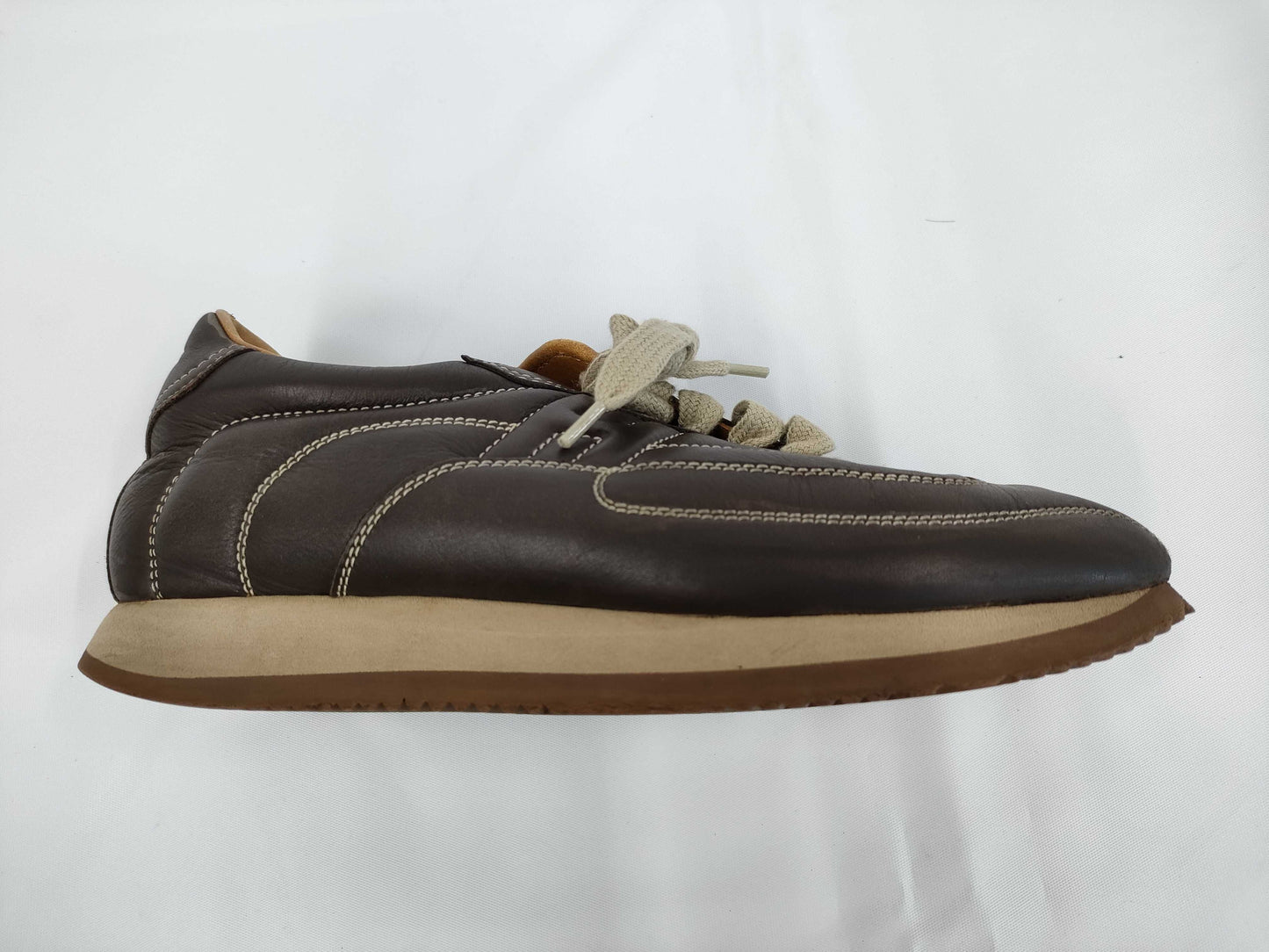 HERMES Sneakers Size 36.5 Sneakers
